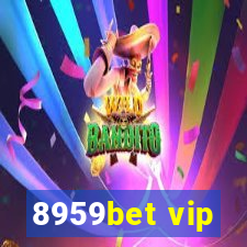 8959bet vip